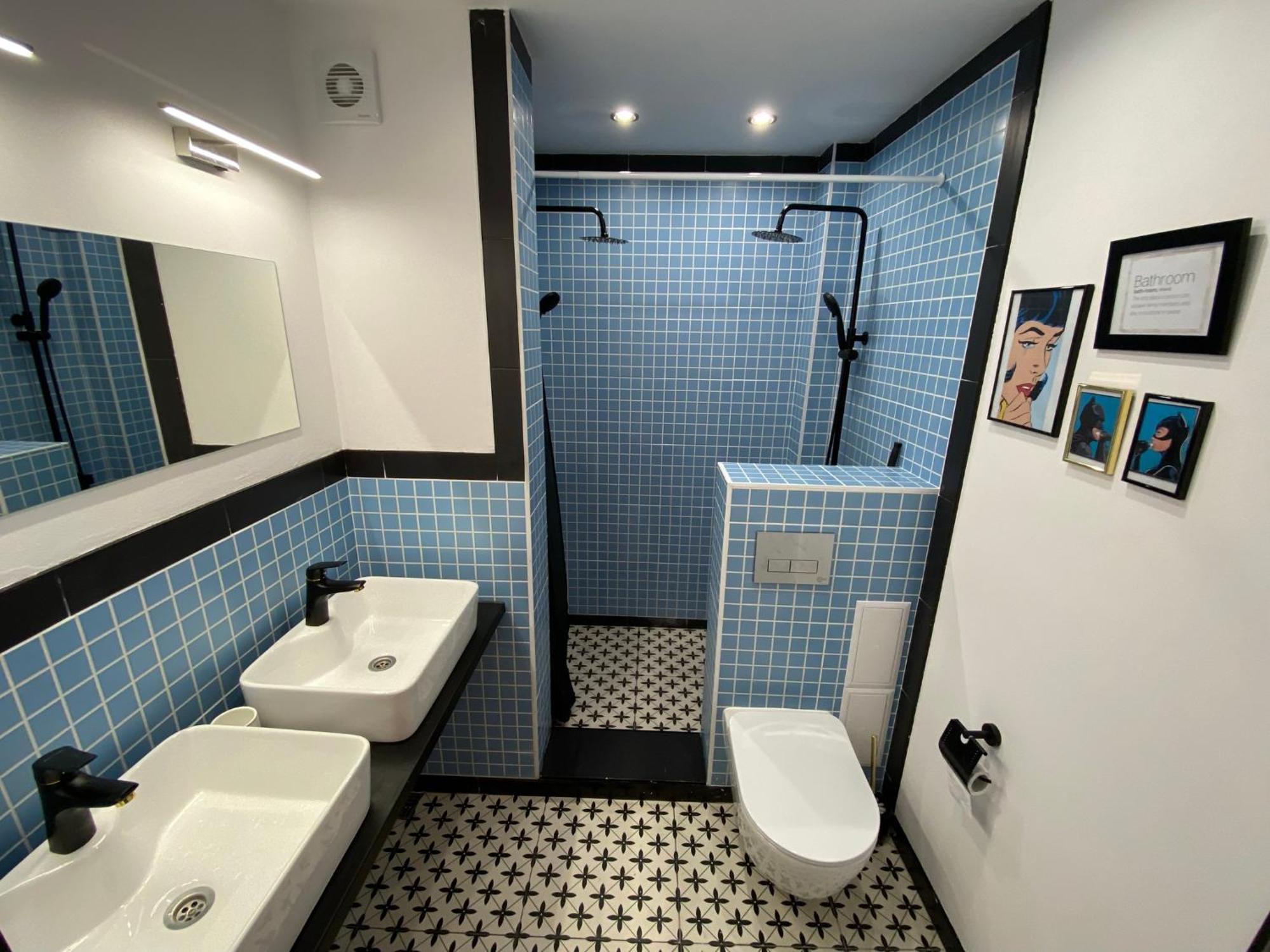 Lovely 1 Bedroom Apartment In The Heart Of Varna Exterior foto